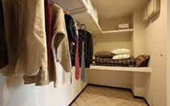 「部屋干しスペース不要＝コスト削減！」のイメージ画像1